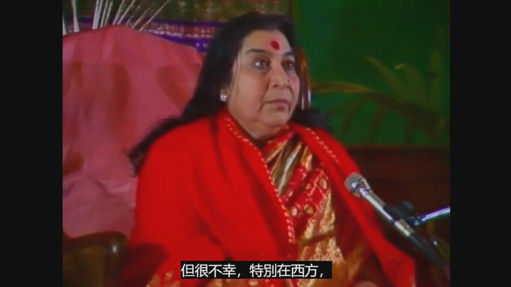 1985-08-04-格涅沙崇拜（敬拜格涅沙代表你内在，完全洁净）