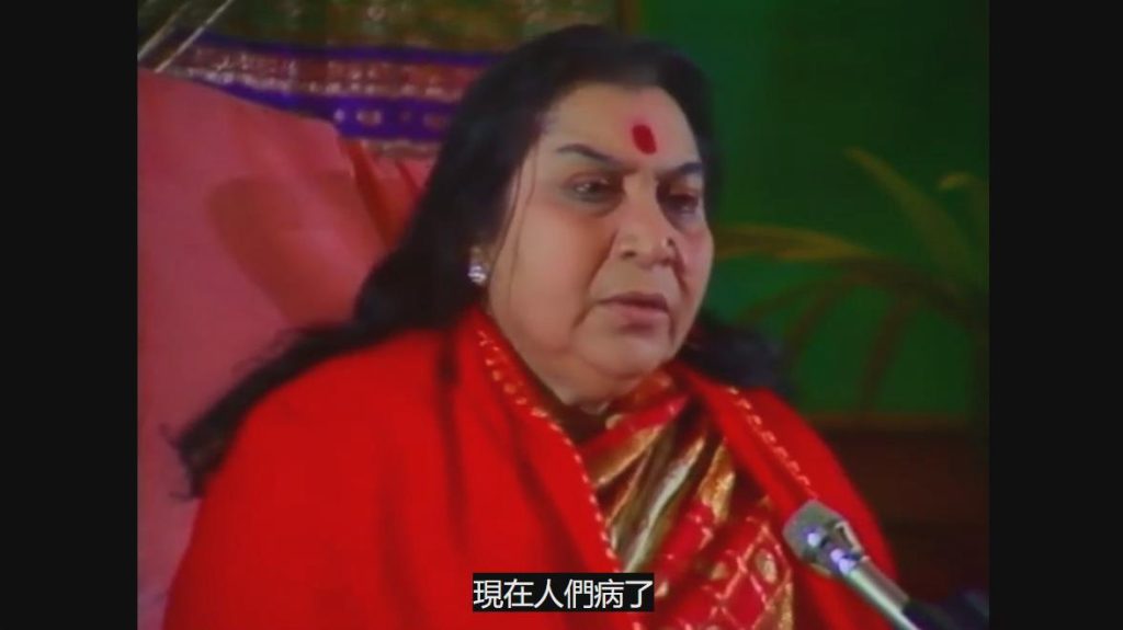 1985-08-04-格涅沙崇拜（生病是因为没有承认格涅沙）