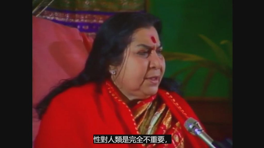 1985-08-04-格涅沙崇拜（我们的注意力必须深入我们自己）