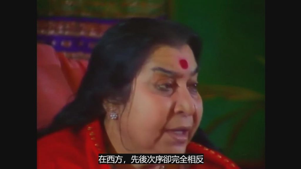1985-08-04-格涅沙崇拜（思维给你带来自我，情绪给你带来不开心）